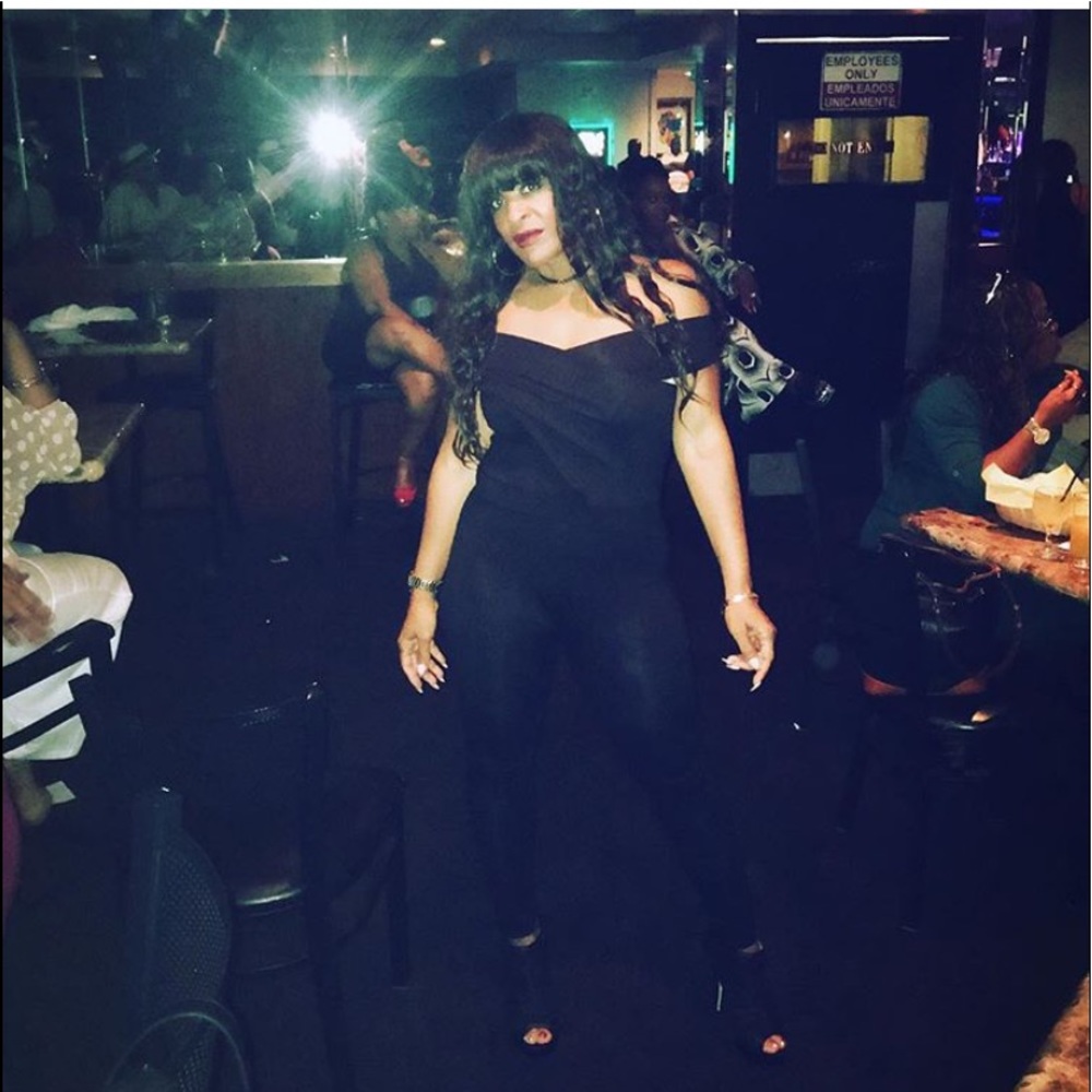 Catsuit ASOS